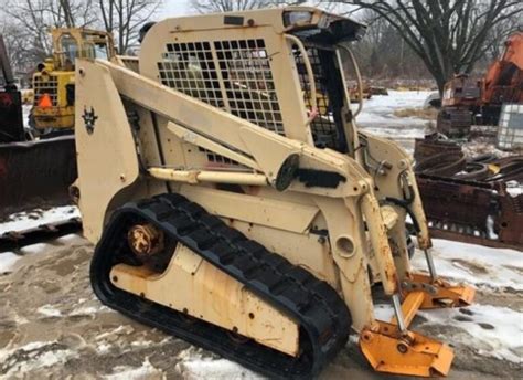 m400t skid steer tm|loader skid steer type iii.